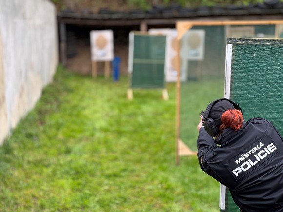 Střelecká soutěž Střelecká soutěž