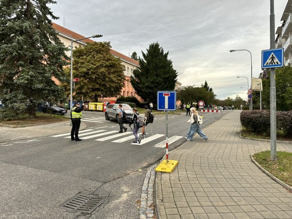 Evropský týden mobility
