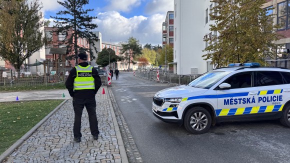 Borovinská desítka 2025 Borovinská desítka 2025