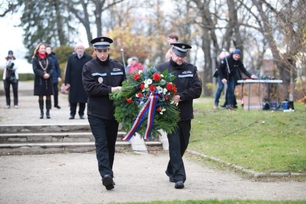 28. říjen - Vznik republiky