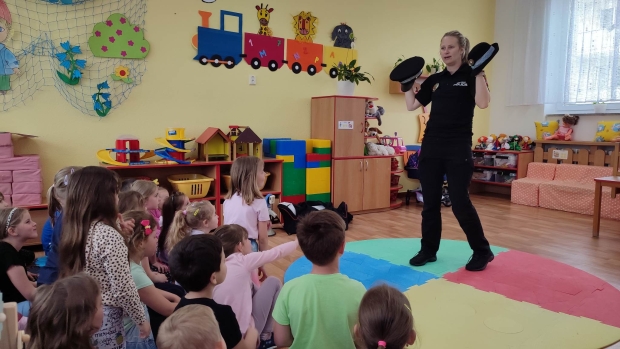 MŠ Demlova Třebíč MŠ Demlova Třebíč