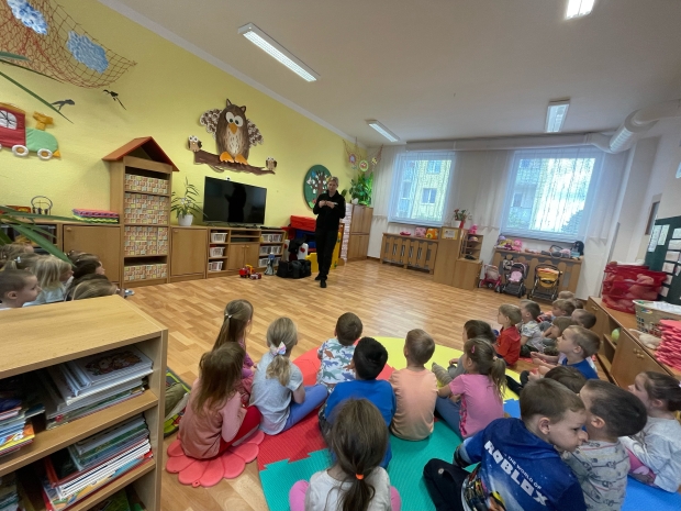 MŠ Demlova Třebíč