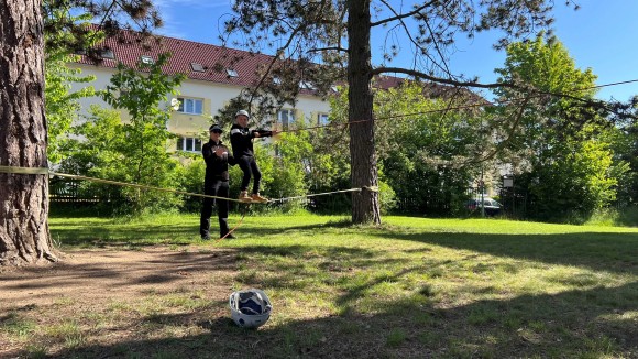 Václavské sportování Václavské sportování