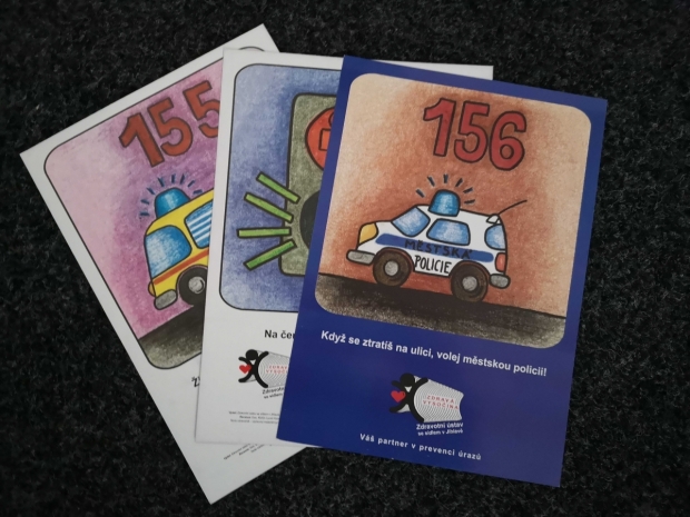 ZŠ Cyrilometodějská Třebíč