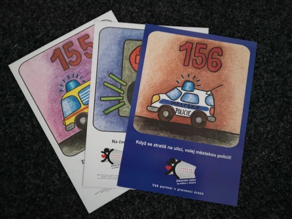 ZŠ Cyrilometodějská Třebíč