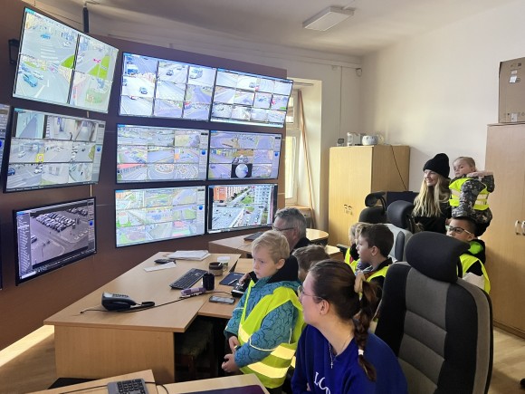 MŠ Kaštánek Třebíč