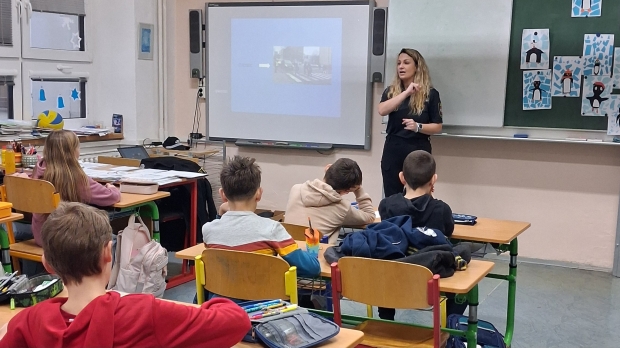 Dlouhodobý preventivní program ZŠ T.G.M Třebíč