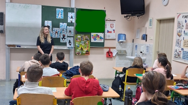 Dlouhodobý preventivní program ZŠ T.G.M. Třebíč