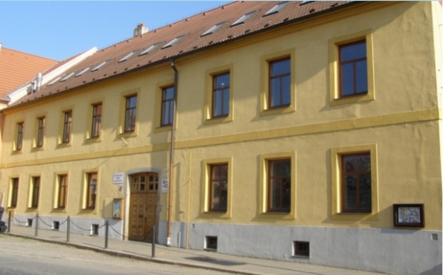 ZŠ Cyrilometodějská Třebíč