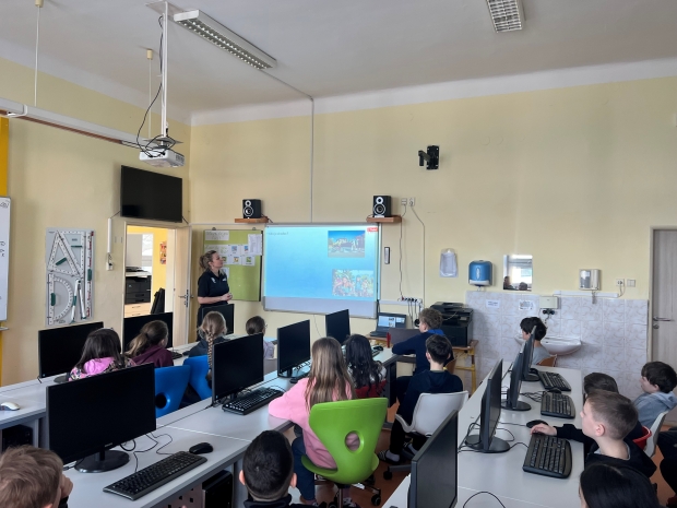 Dlouhodobý preventivní program ZŠ TGM Třebíč