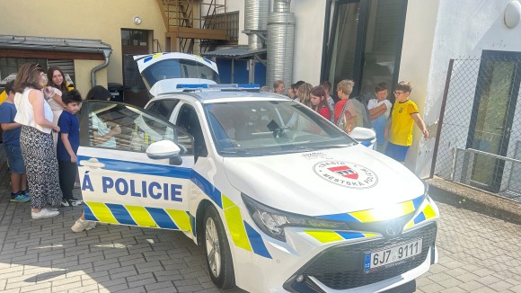 Dlouhodobý preventivní program ZŠ Horka Domky