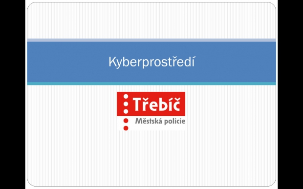 KYBERPROSTŘEDÍ - SSOŠ A SOU S.R.O.