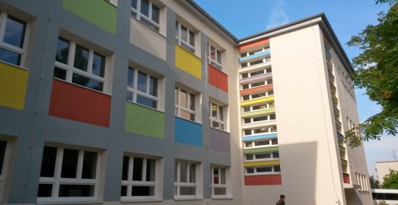 JAK SE NESTÁT OBĚTÍ - 8.TŘ. ZŠ BARTUŠKOVA JAK SE NESTÁT OBĚTÍ - 8.TŘ. ZŠ BARTUŠKOVA