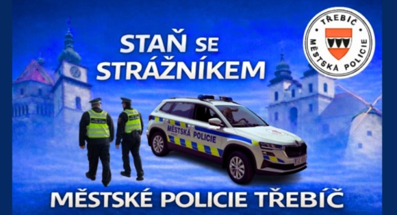 Strážník/strážnice