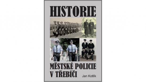 Historie Městské police Třebíč